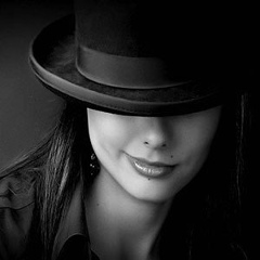 Аксинья Приходько, 01.01