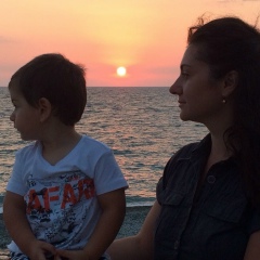 Марианна Аракелян, 30.08, Смоленск