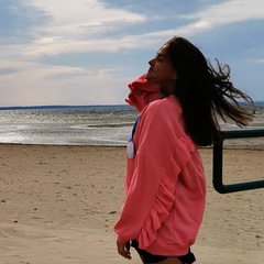 Antonina Andrich, 01.10, Санкт-Петербург