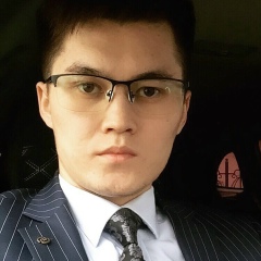 Тастанбек Досан, 07.08