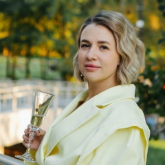 Екатерина Стольникова