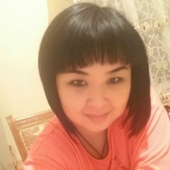 Хурлиман Урпендиева, 13.07.1990