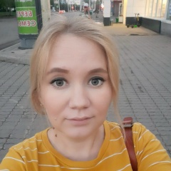 Лилия Зиганшина, 24.08, Уфа