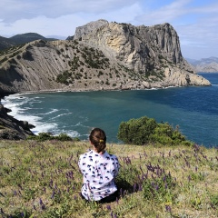 Любовь Осипова, 29.05, Москва