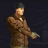 Alex Manucharyan, Капан