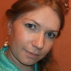 Галина Александровна, 19.08.1987, Омск