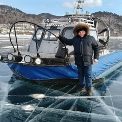 Андрей Зуев, 11.05, Великие Луки