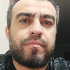 Ахмед Алиев