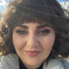 Светлана Тимощук, 27.07, Санкт-Петербург