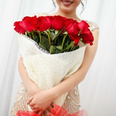 Aidana Bairova, 26.09, Атырау