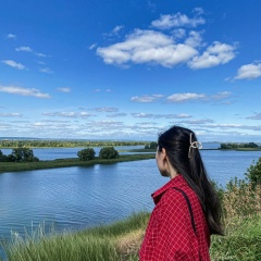 Raigul Zhanybai, Чита