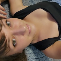 Кристина Толочкина, 08.08, Красноярск