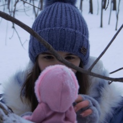 Ксения Чернышова, 13.10, Краматорск