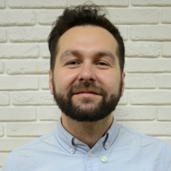 Максим Лёвушкин, 10.12.1985, Санкт-Петербург