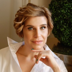 Людмила Логинова, 13.09, Москва