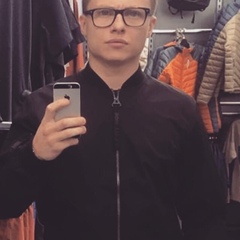 Макс Иванов, 11.03.1991, Москва