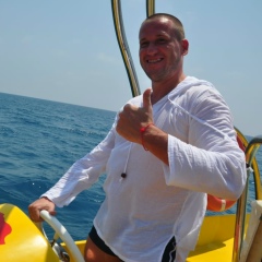 Павел Курьянов, 24.10, Воронеж