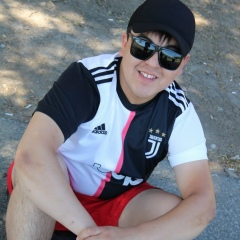 Edige Mahanov, 10.11.1990, Астана