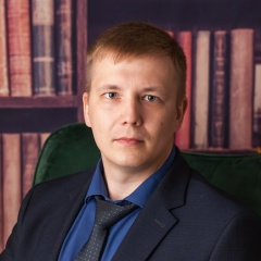 Дмитрий Парфенов, 17.09.1990, Когалым