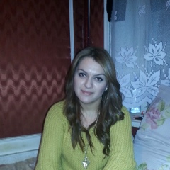 Карина Канукоева, 22.09.1988, Шалушка