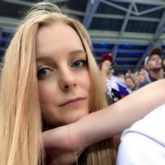 Лена Леговцова, 25.03.1988, Нижний Новгород