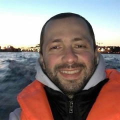 Dmitrii Portnov, 04.10, Санкт-Петербург