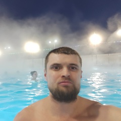 Андрей Родин, 07.08, Свердловск / Должанск