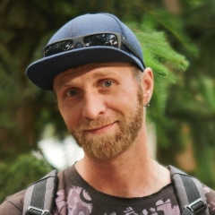 Владимир Бахолдин, 29.01.1986, Воронеж