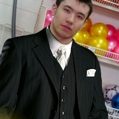 Sardor Ochilov, 12.05