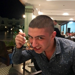 Тельман Алиев, 12.07.1994, Харьков