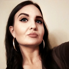 Ксения Кузнецова, 19.07, Санкт-Петербург