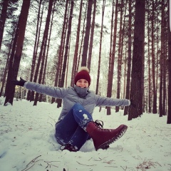 Александра Шеломенцева, 13.07.1989