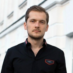 Сергей Капустин, 02.11.1985, Москва