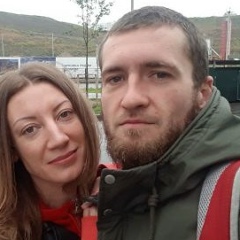 Макс Макс, 30.01.1989, Москва