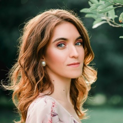 Ирина Маркова, 12.02, Москва