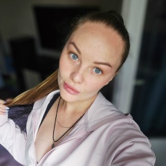 Марина Сербина, 29.08, Москва