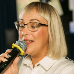 Мария СТРИЖАК, 03.03.1984, Алапаевск