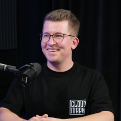 Николай Чагин, 21.05.1994, Санкт-Петербург