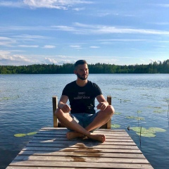 Руслан Халилов, 06.09.1986, Санкт-Петербург