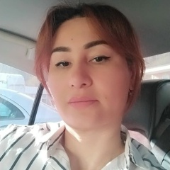 Мавзуна Шарипова, 30.01, Душанбе