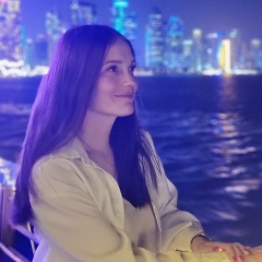 Татьяна Черенкова, 31.01, Санкт-Петербург