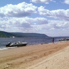 Екатерина Закревская, 28.11.1985