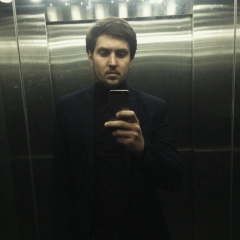 Игорь Шумейко, 21.01