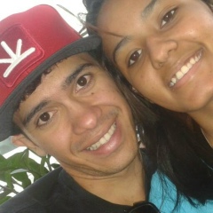 Andreza Bonzao, 02.10.1996, Maceió