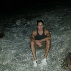 Антон Митрофанов, 29.11.1987, Санкт-Петербург