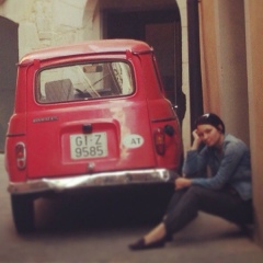 Анна Есипёнок, 06.10, Санкт-Петербург