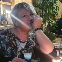 Мария Калинкина, 21.09, Химки