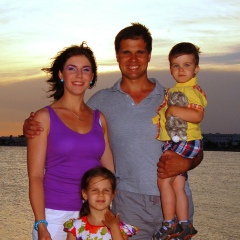 Александр Демиденко, 24.06