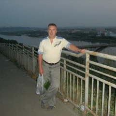 Сергей Вишняков, 27.11.1960, Городец