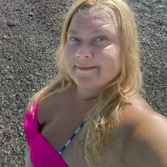 Лена Николаева, 08.11.1988, Москва